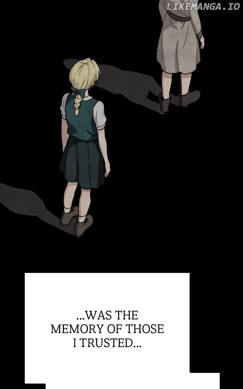 Potion Witch Chapter 73 - page 27