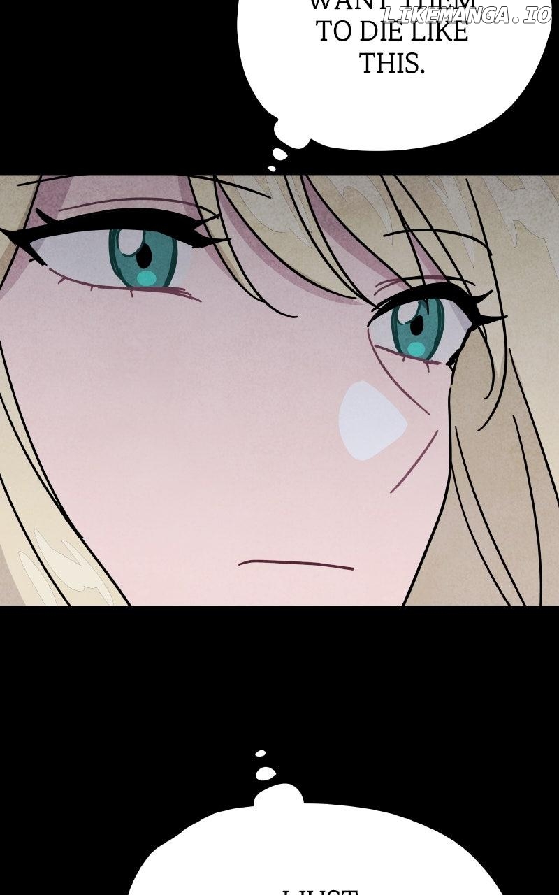 Potion Witch Chapter 73 - page 31