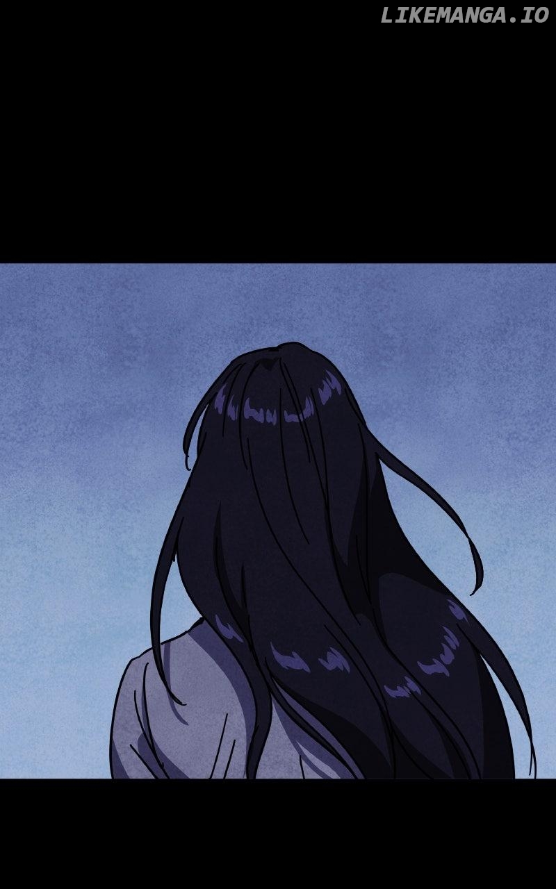 Potion Witch Chapter 73 - page 33