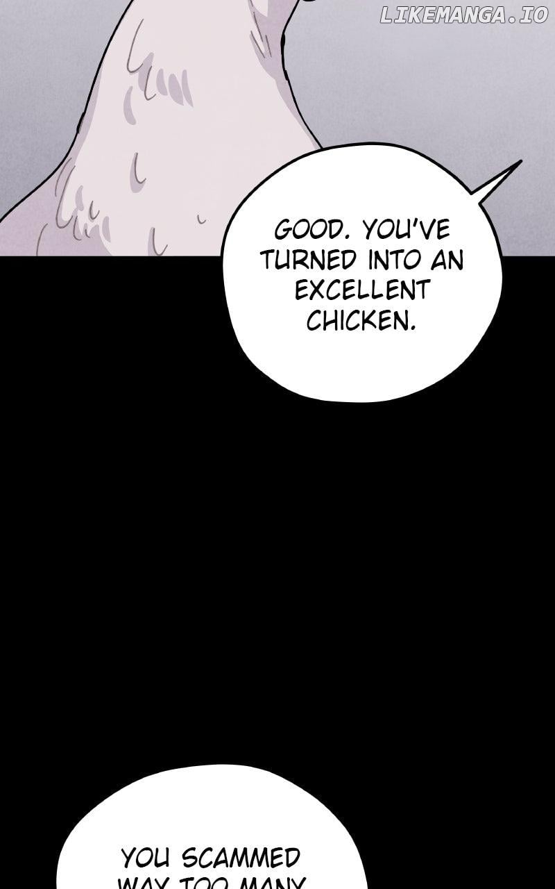 Potion Witch Chapter 73 - page 37