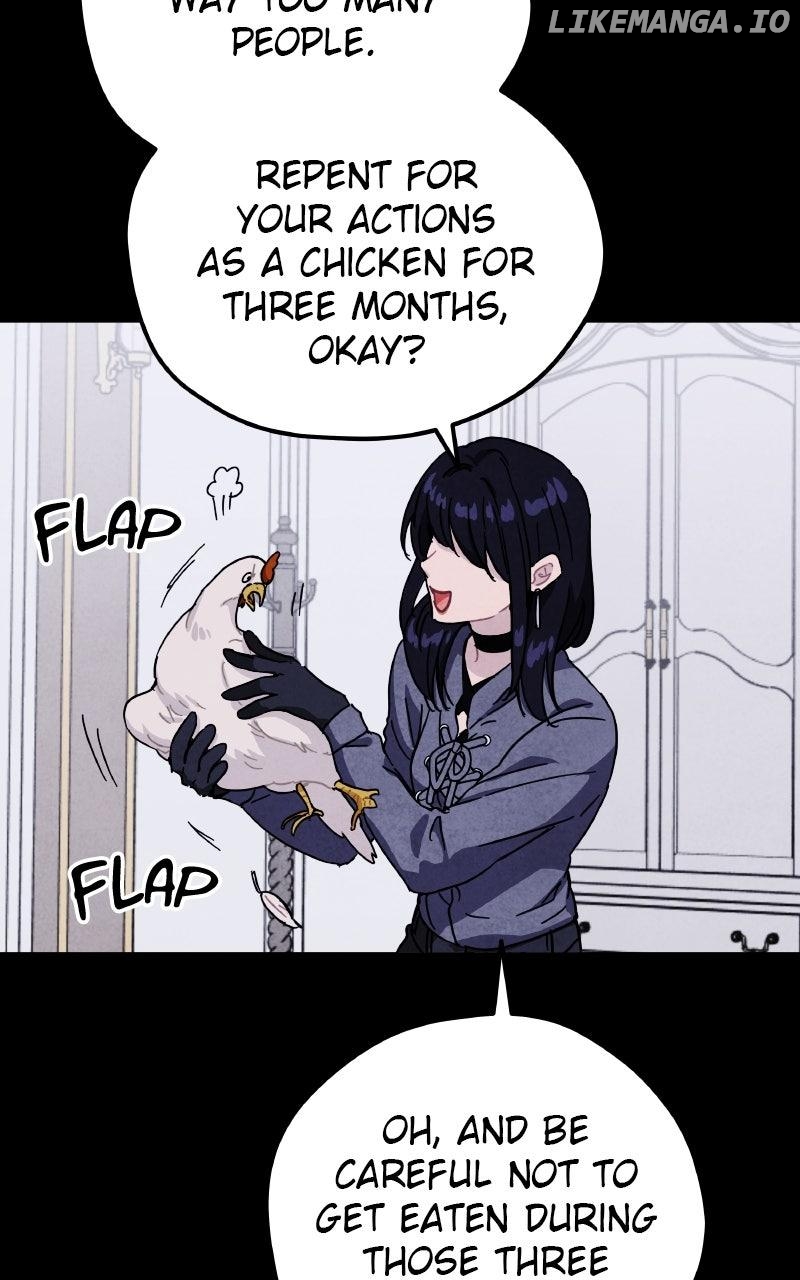 Potion Witch Chapter 73 - page 38