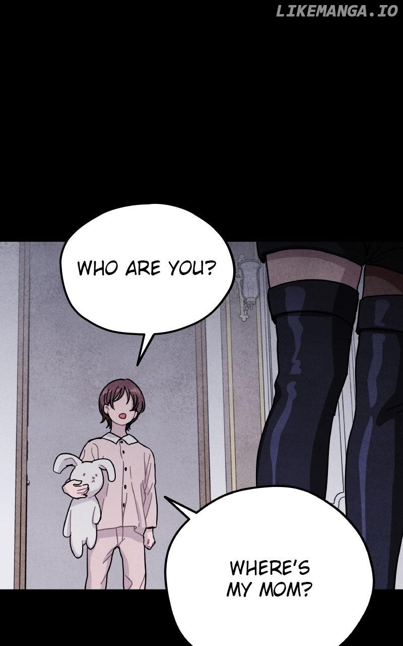Potion Witch Chapter 73 - page 41