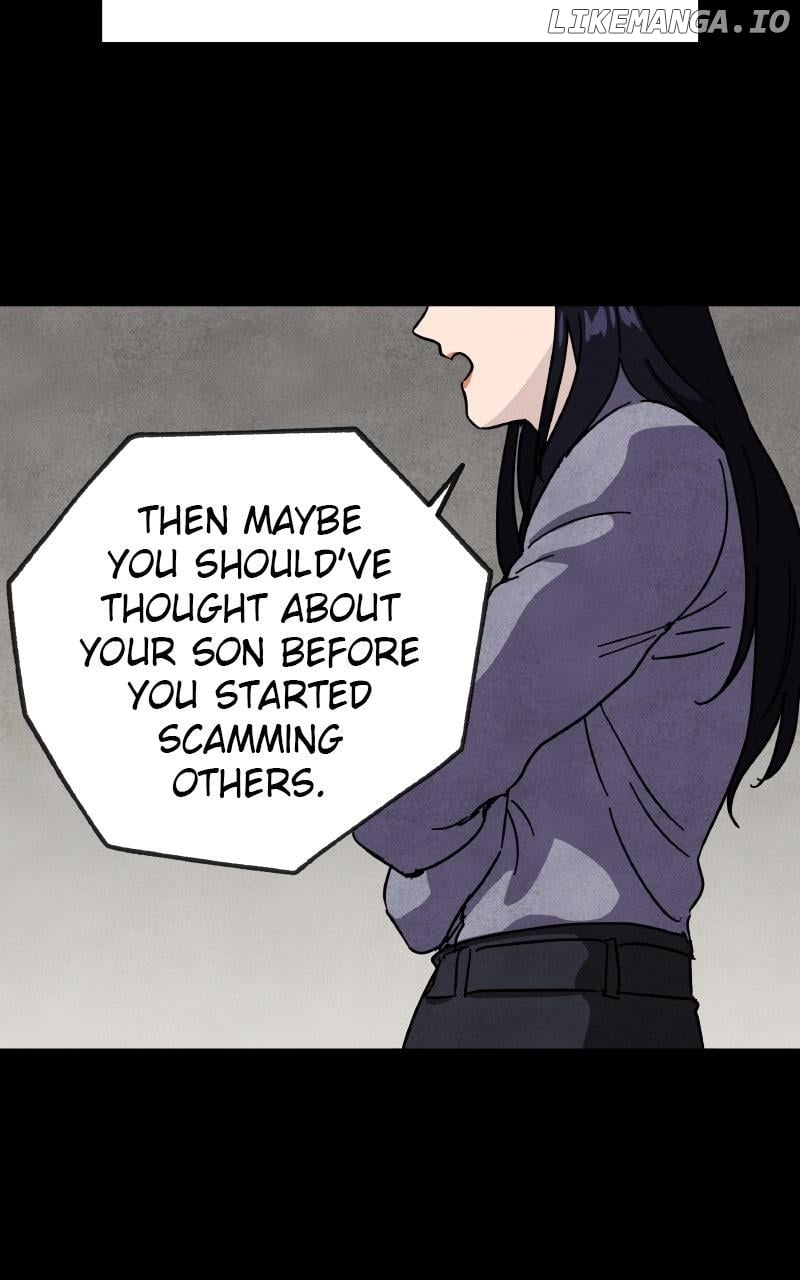 Potion Witch Chapter 73 - page 57