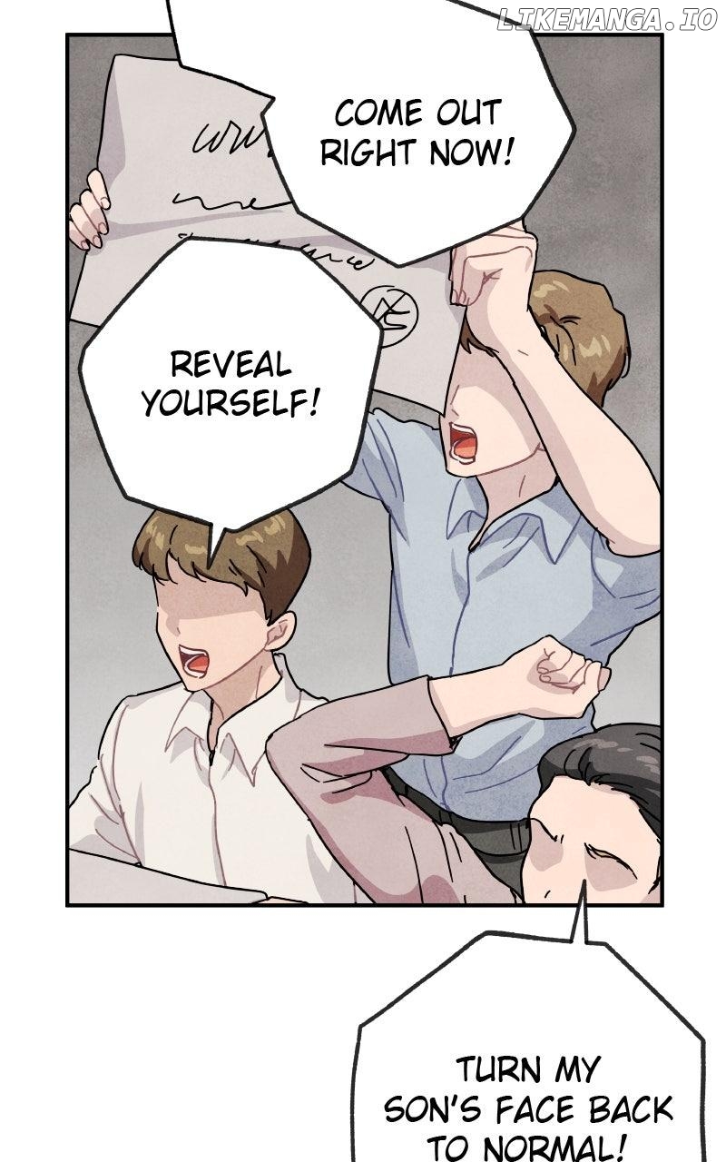 Potion Witch Chapter 73 - page 62