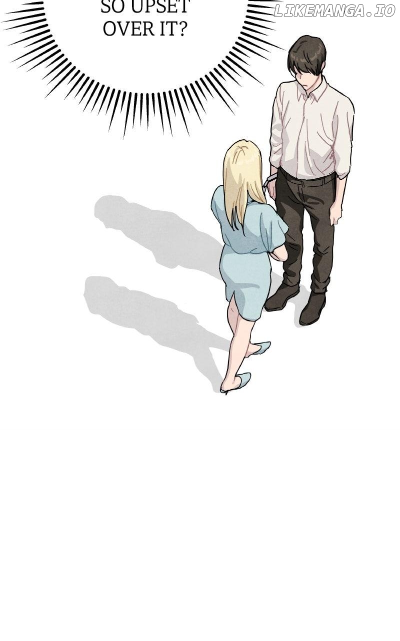 Potion Witch Chapter 73 - page 66
