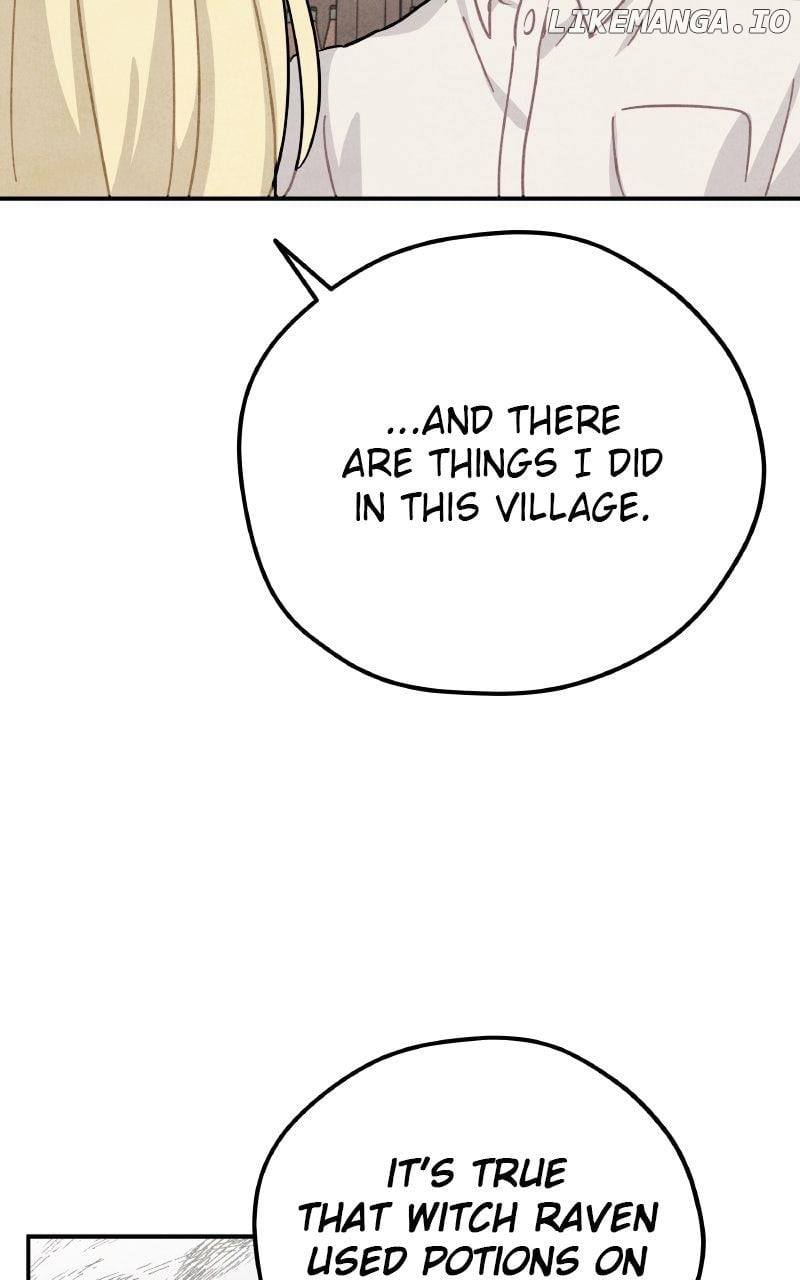 Potion Witch Chapter 73 - page 68