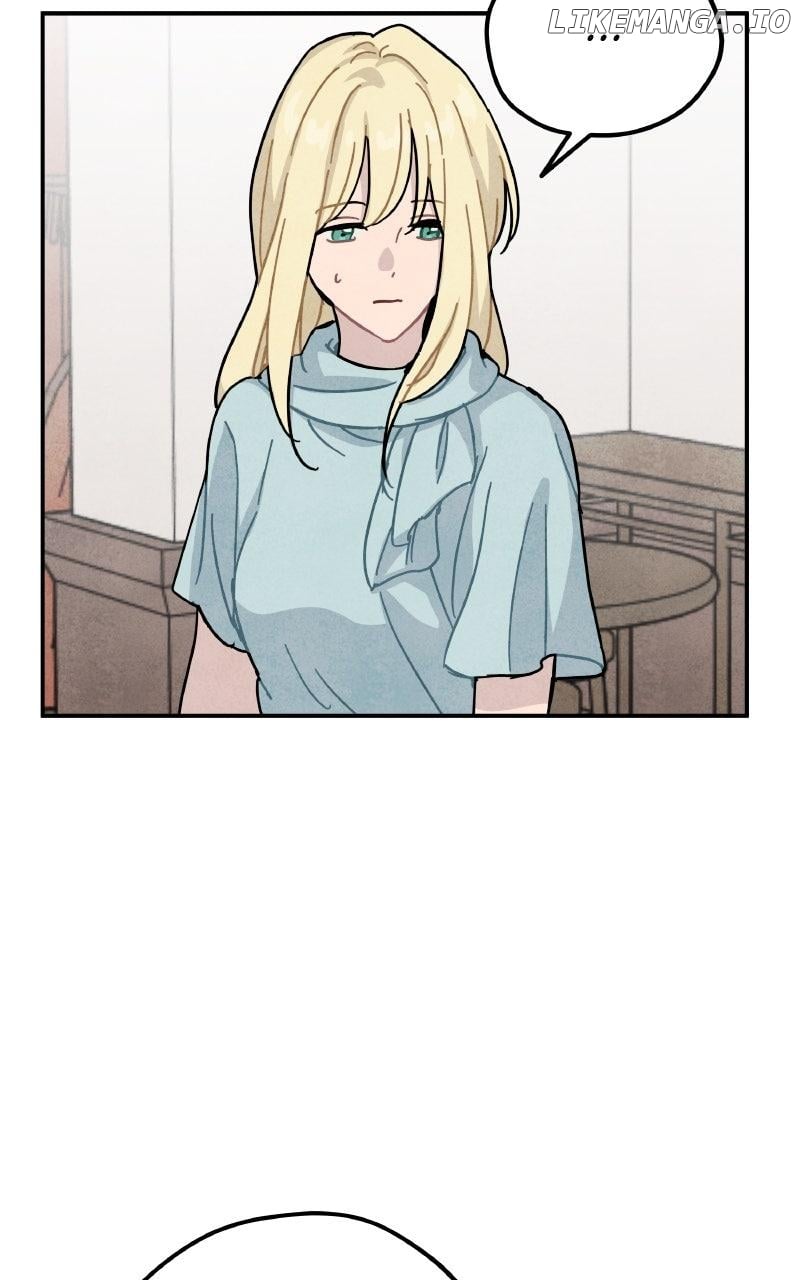 Potion Witch Chapter 73 - page 77