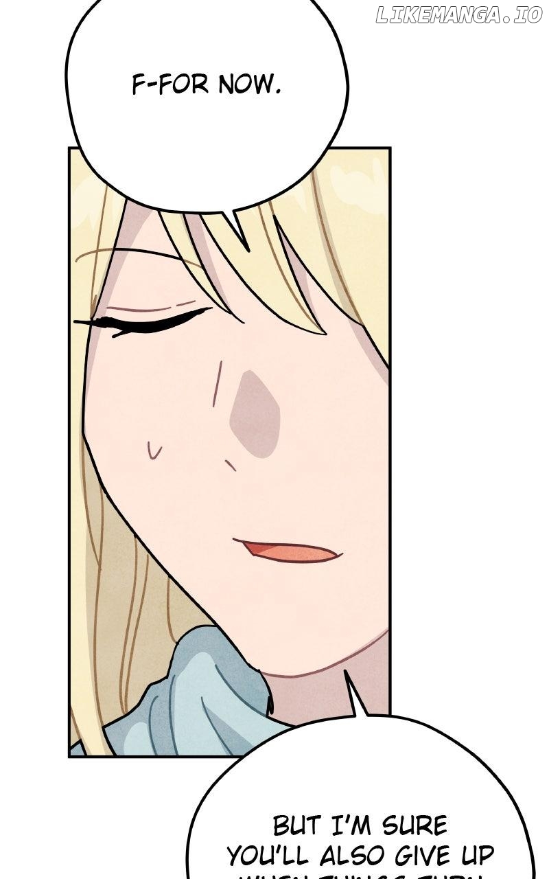 Potion Witch Chapter 73 - page 78