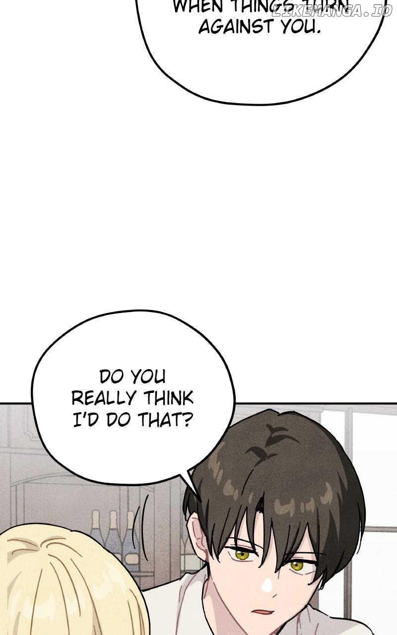 Potion Witch Chapter 73 - page 79