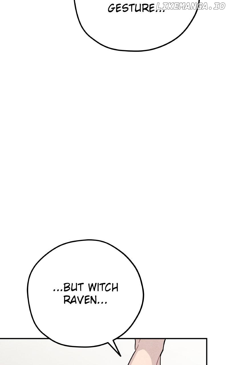 Potion Witch Chapter 73 - page 8