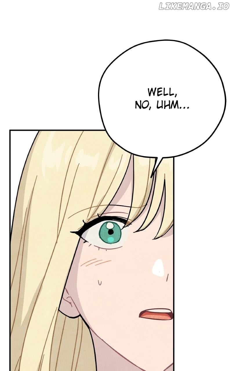 Potion Witch Chapter 73 - page 82