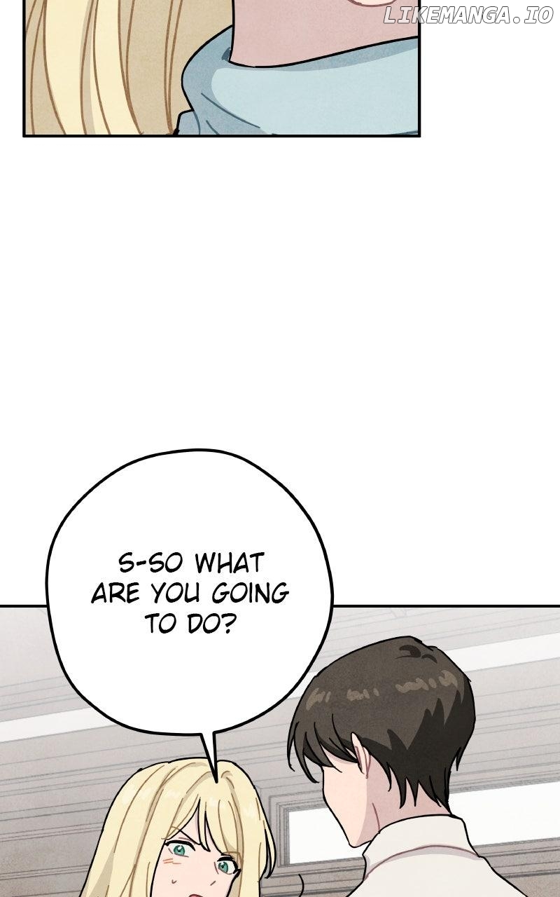 Potion Witch Chapter 73 - page 83