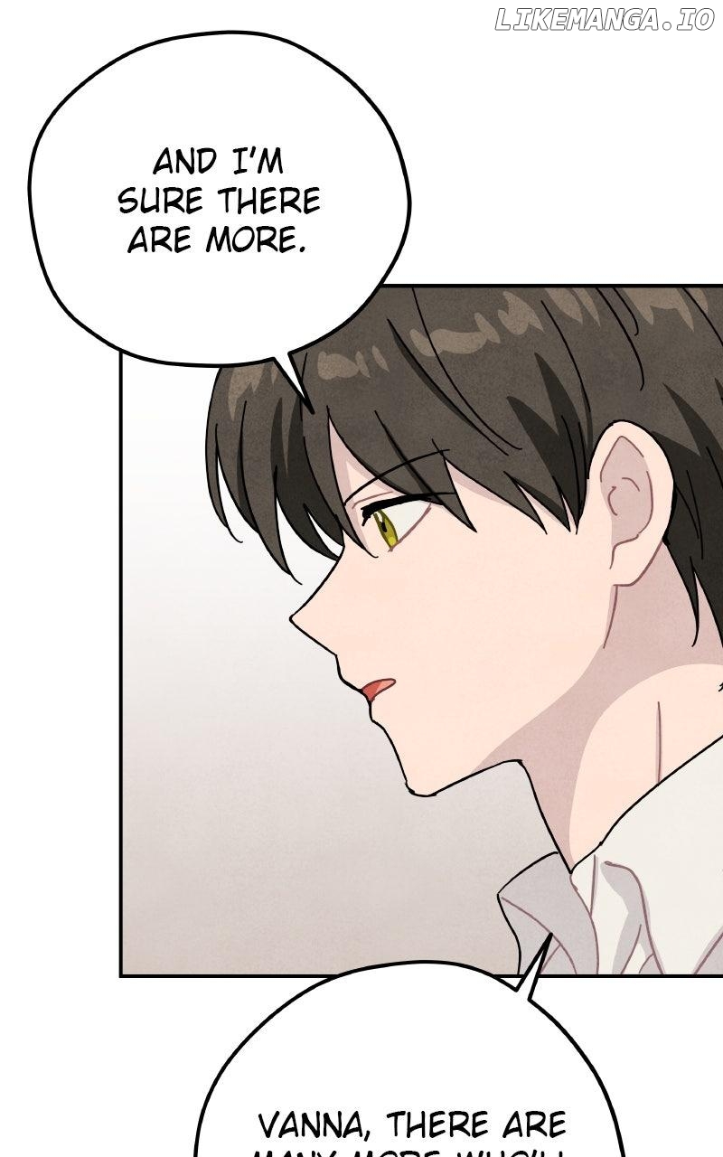 Potion Witch Chapter 73 - page 89