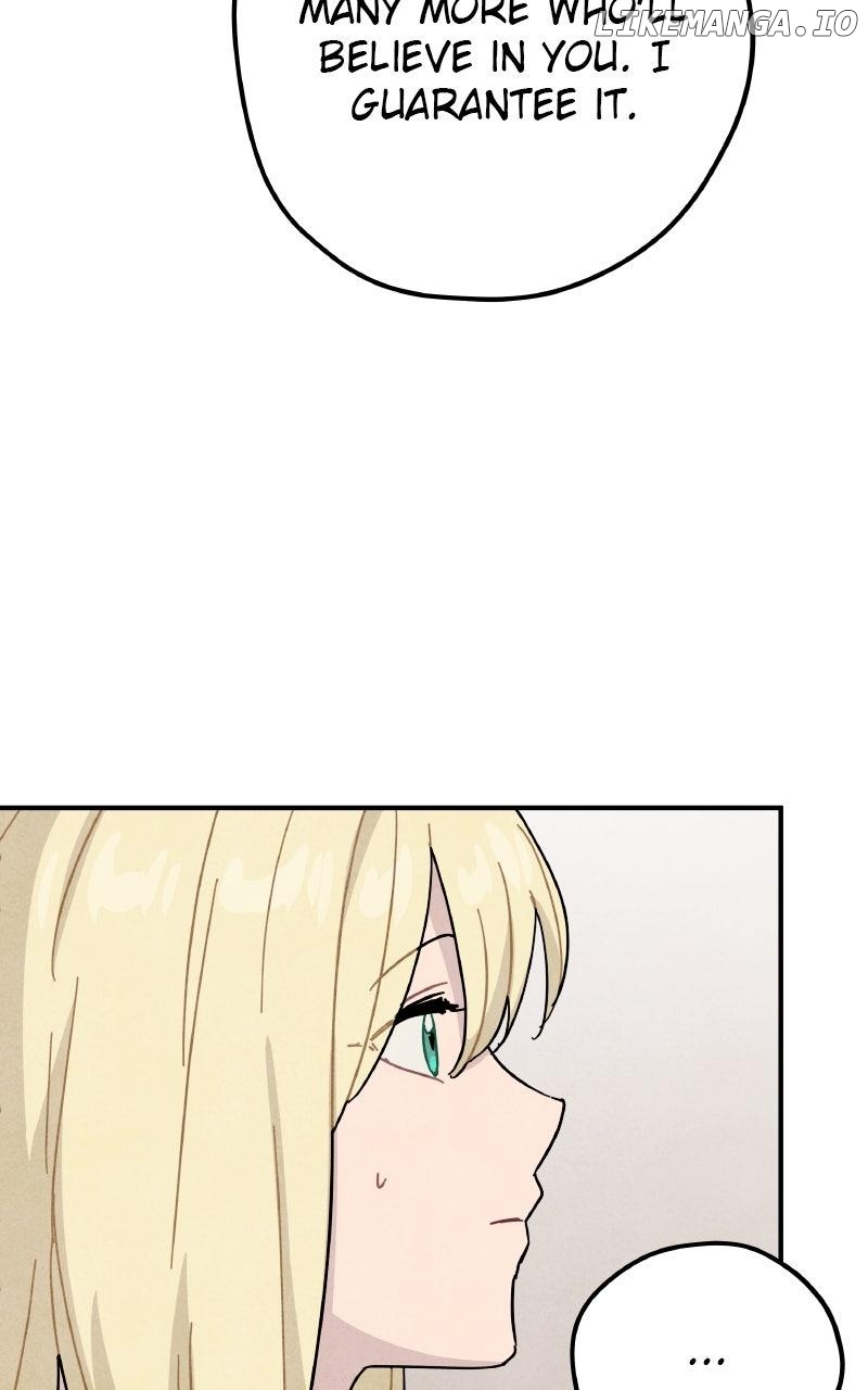 Potion Witch Chapter 73 - page 90
