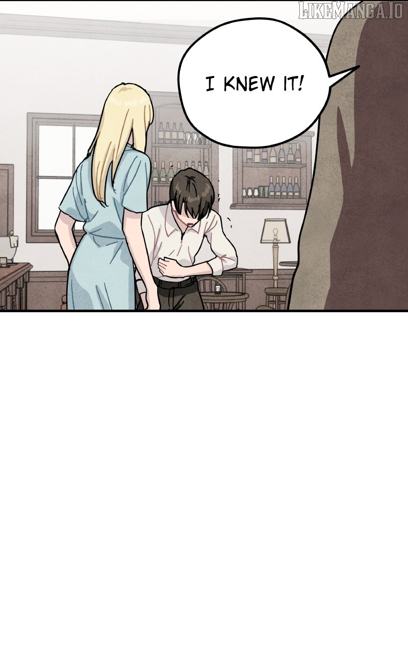 Potion Witch Chapter 74 - page 5