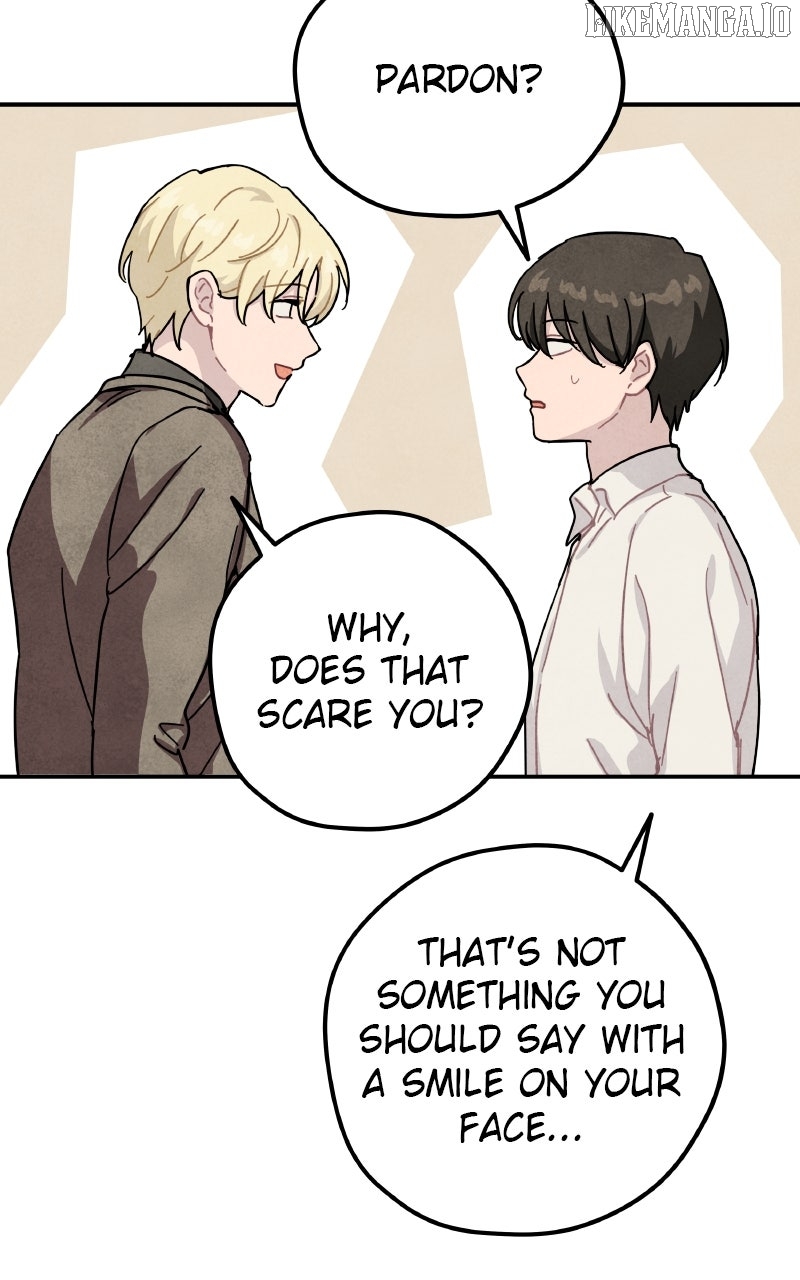 Potion Witch Chapter 74 - page 24