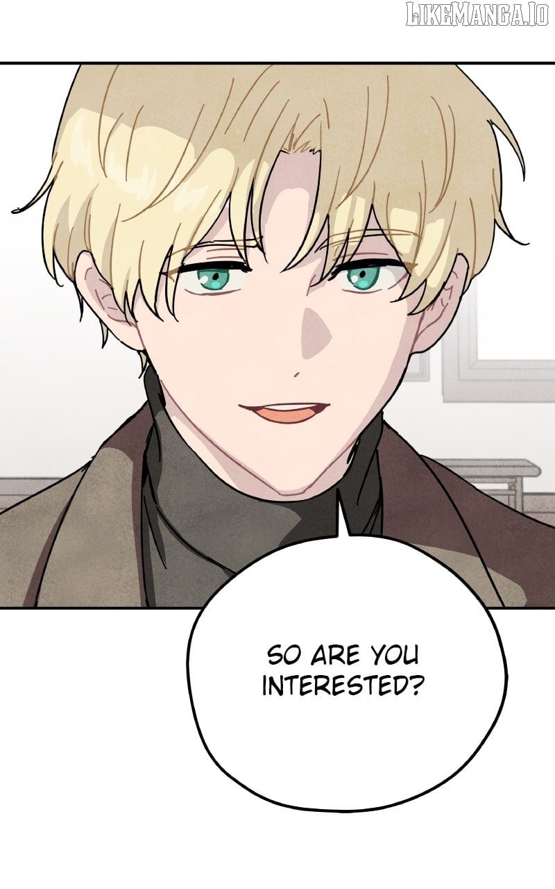 Potion Witch Chapter 74 - page 32