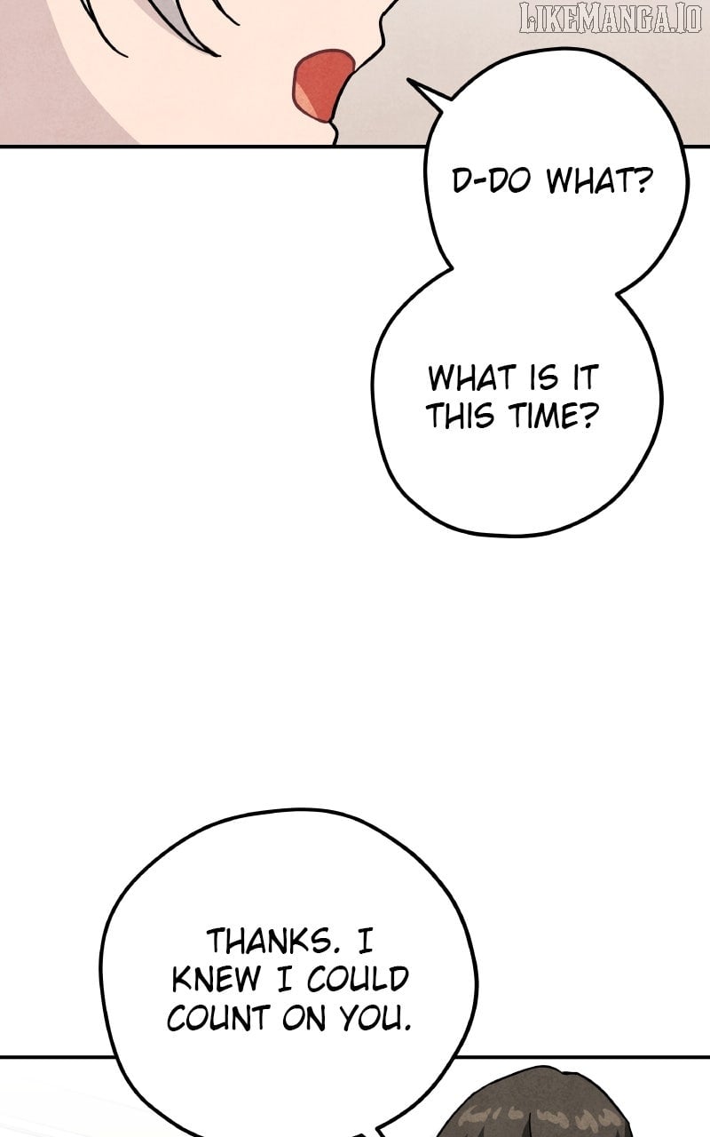 Potion Witch Chapter 74 - page 44