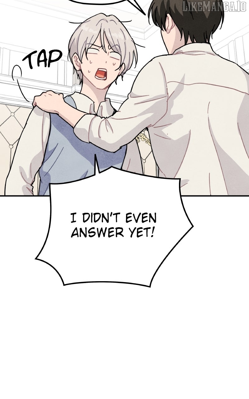 Potion Witch Chapter 74 - page 45