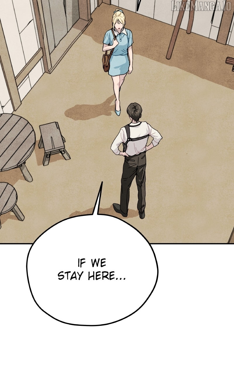 Potion Witch Chapter 74 - page 72