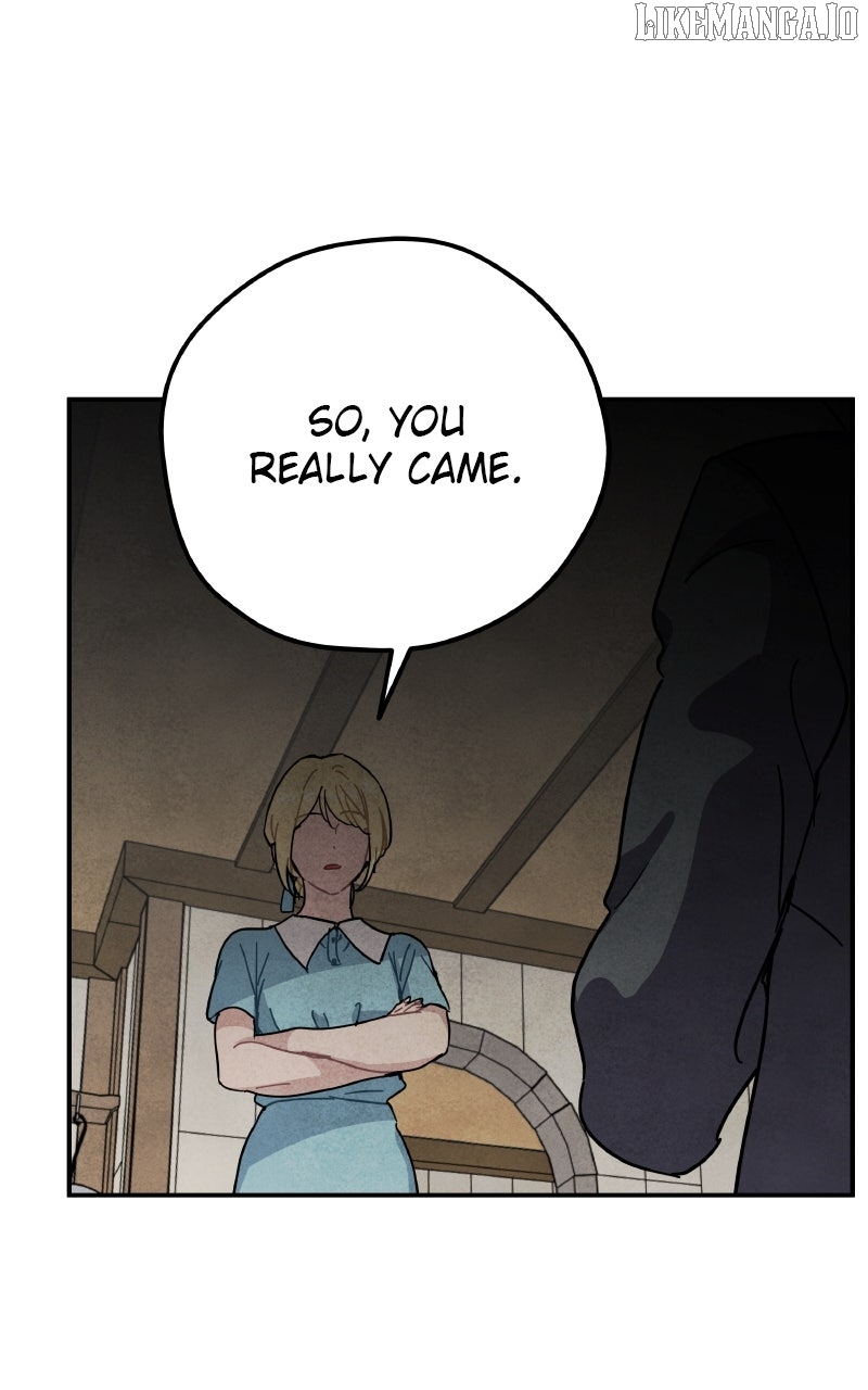 Potion Witch Chapter 74 - page 82