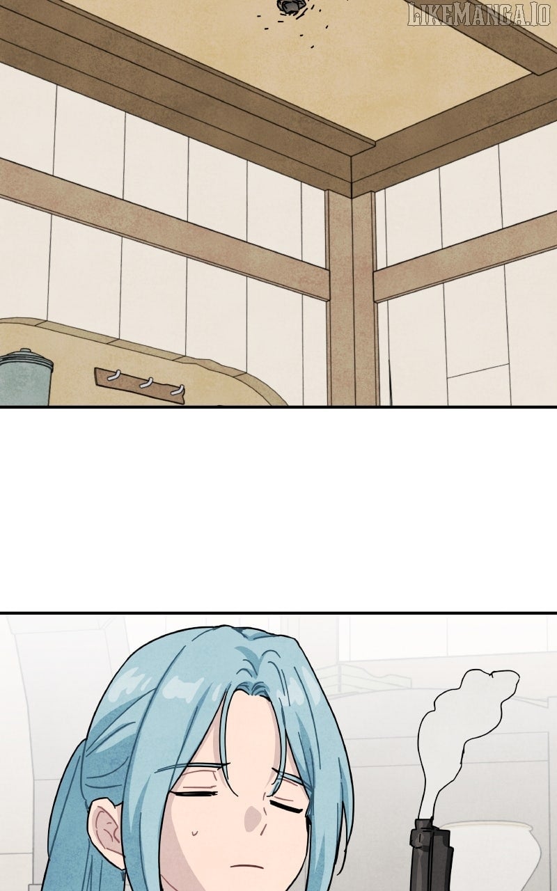 Potion Witch Chapter 76 - page 5