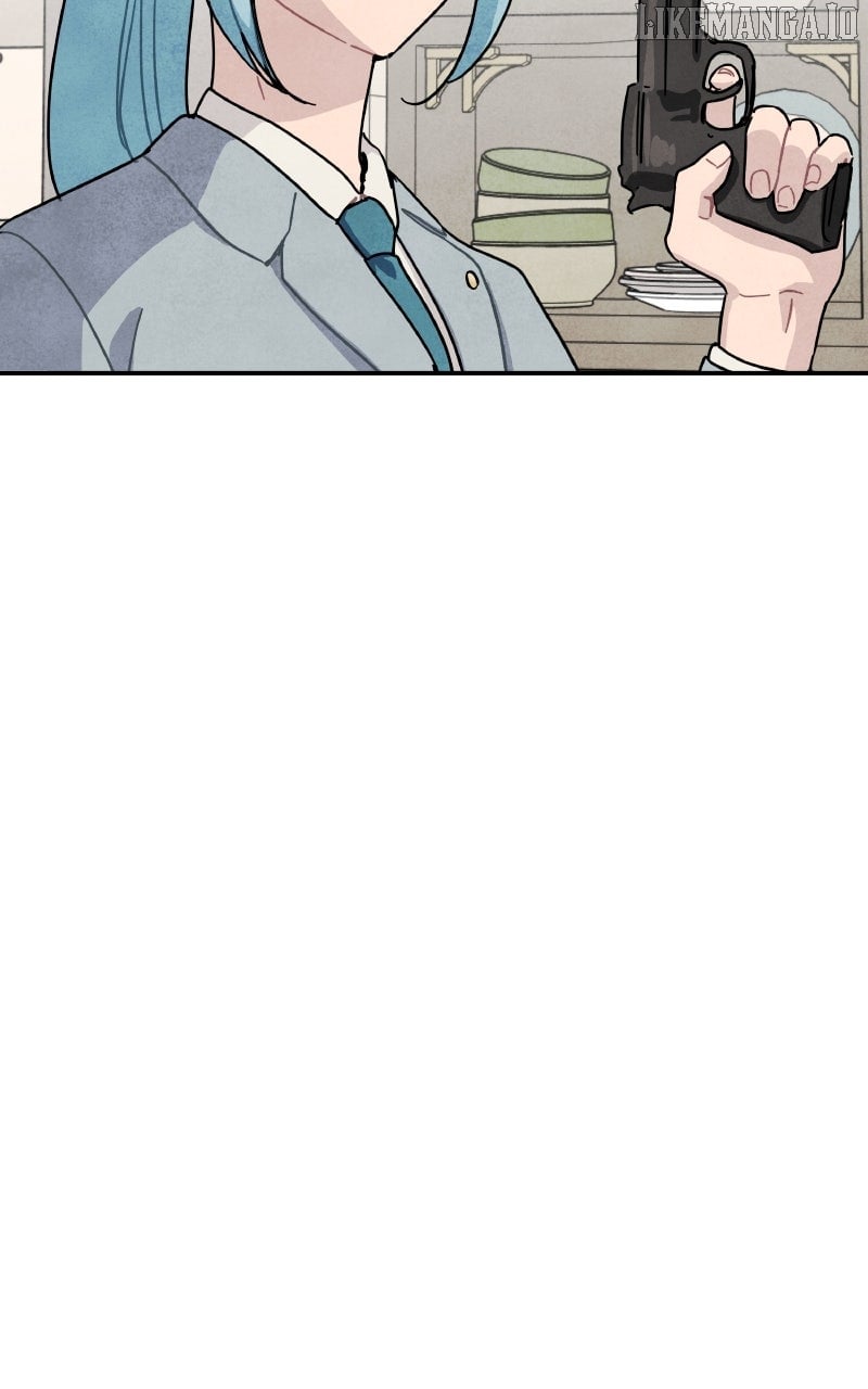 Potion Witch Chapter 76 - page 6