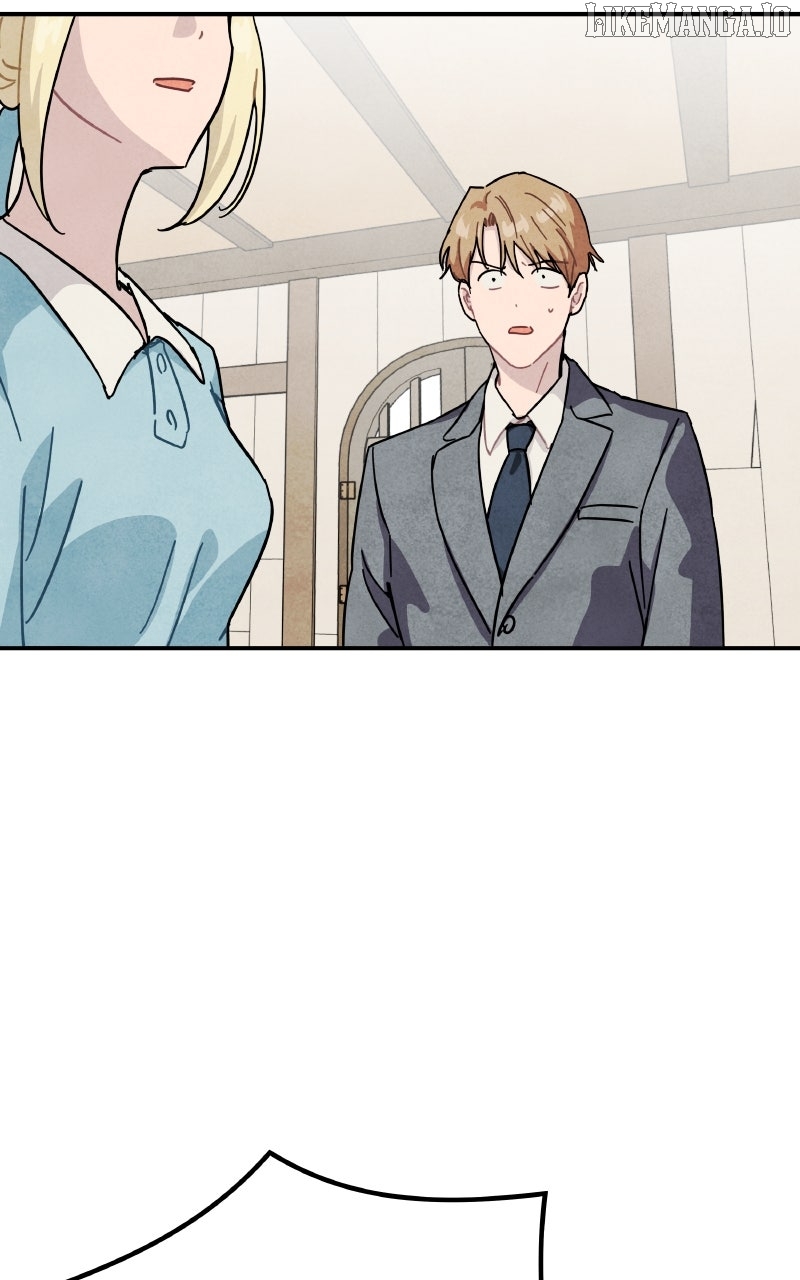 Potion Witch Chapter 76 - page 7