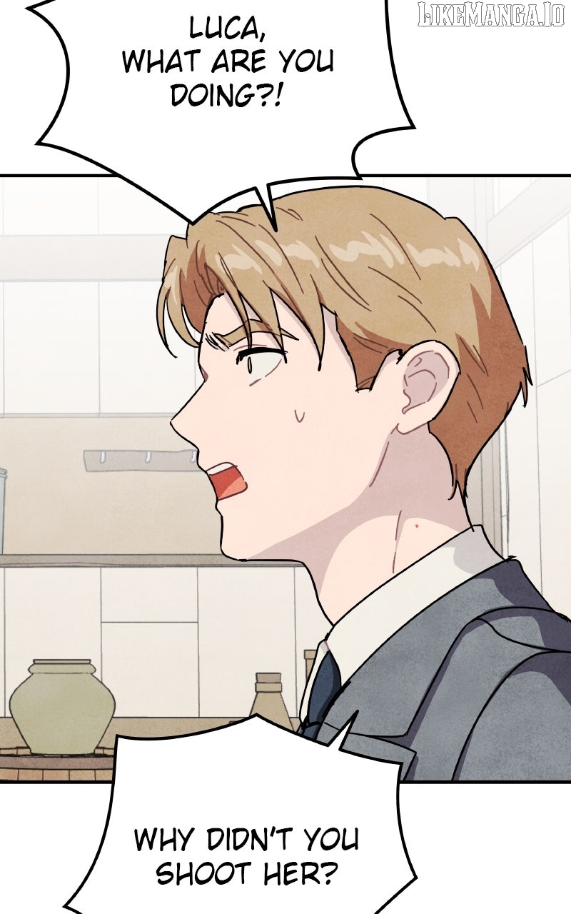 Potion Witch Chapter 76 - page 8