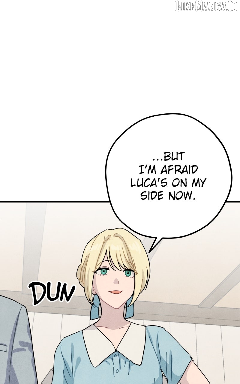 Potion Witch Chapter 76 - page 12