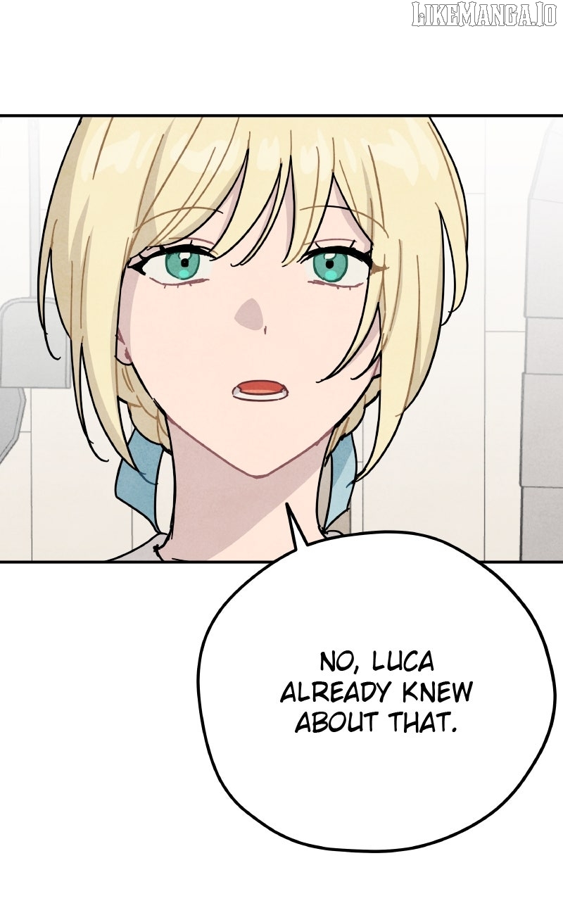Potion Witch Chapter 76 - page 18