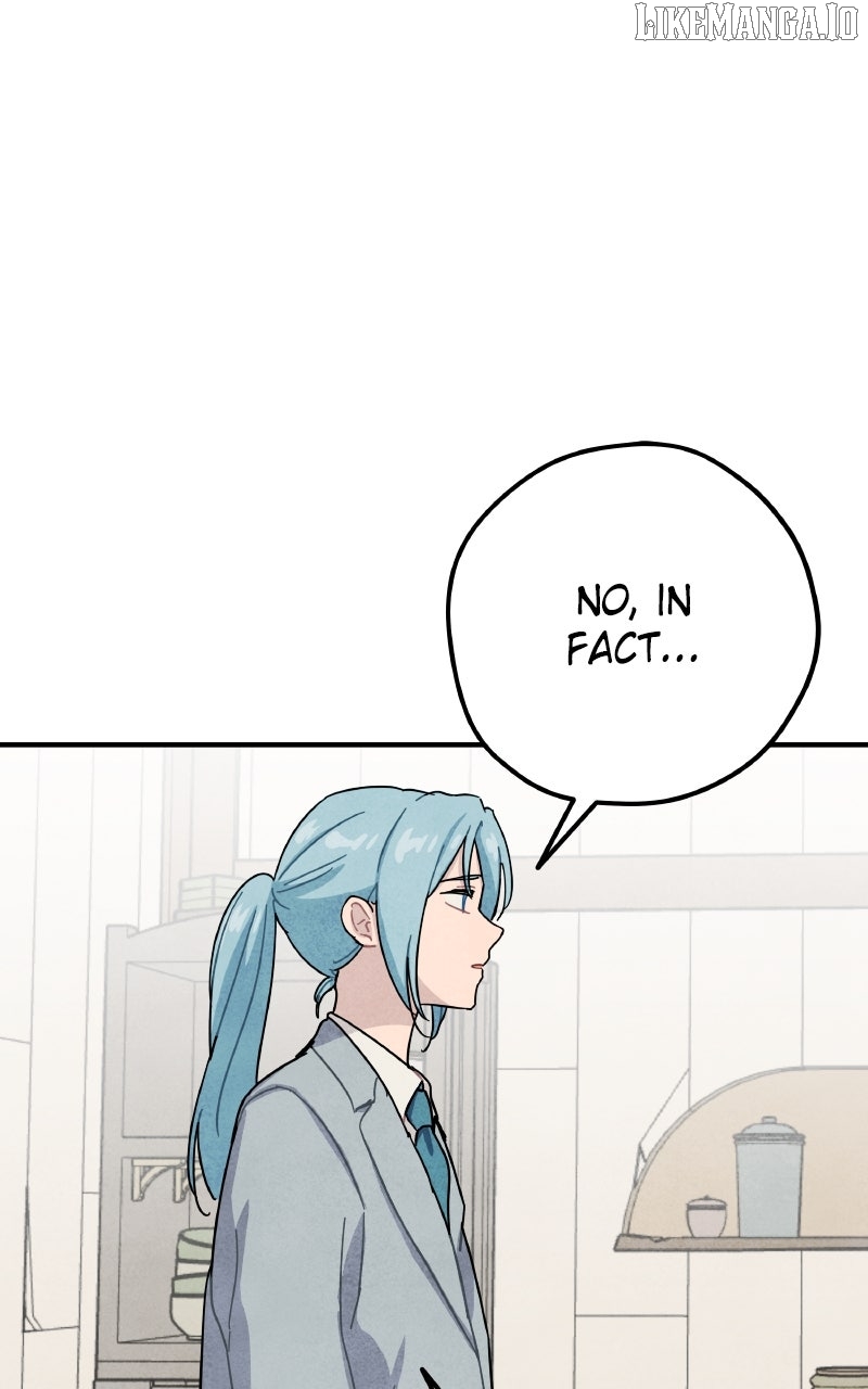Potion Witch Chapter 76 - page 22