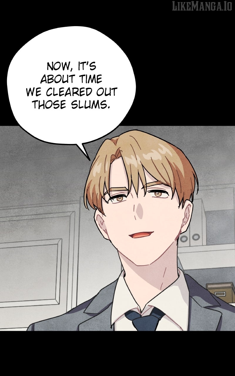 Potion Witch Chapter 76 - page 28