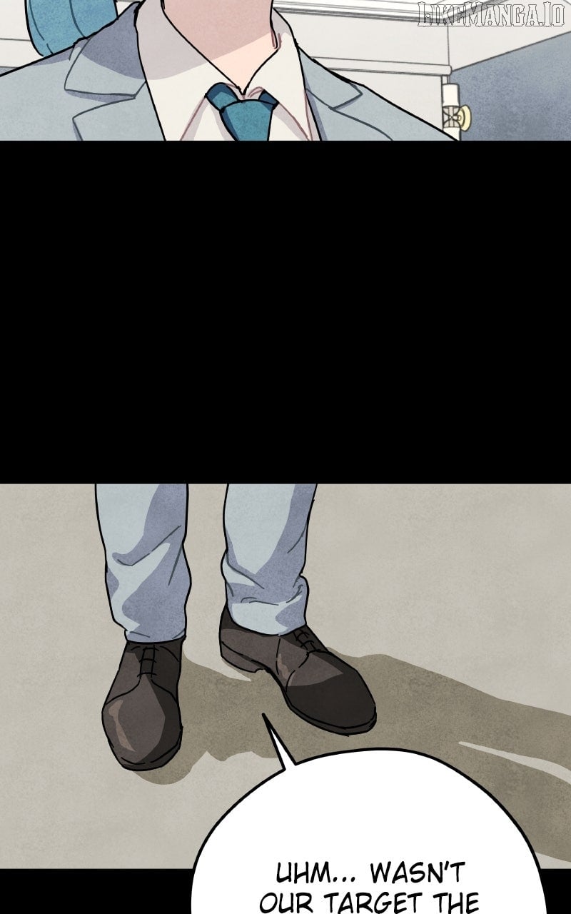 Potion Witch Chapter 76 - page 30