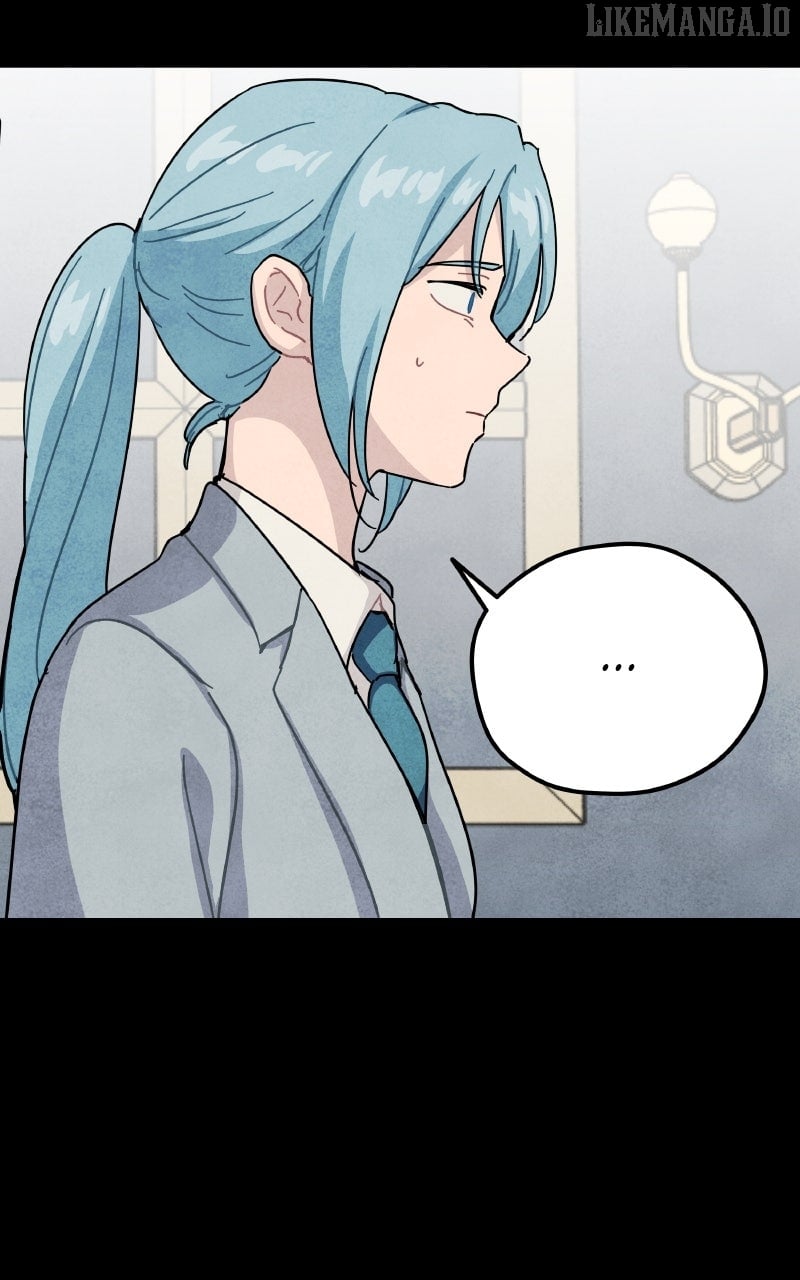 Potion Witch Chapter 76 - page 33