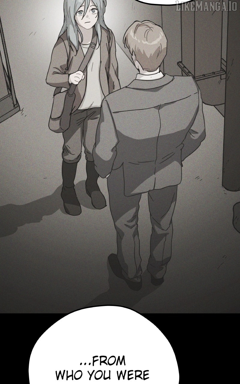 Potion Witch Chapter 76 - page 36