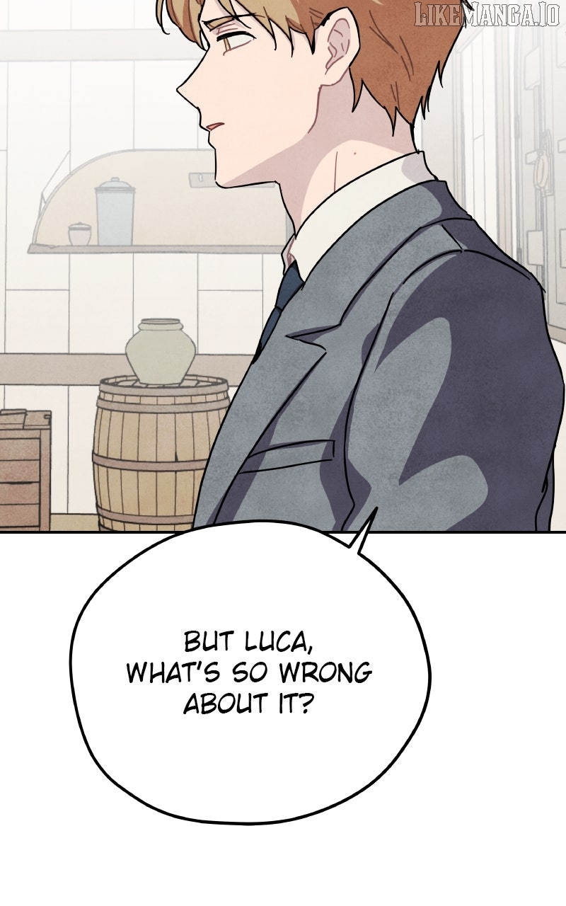 Potion Witch Chapter 76 - page 43