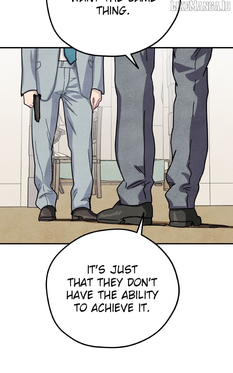 Potion Witch Chapter 76 - page 45