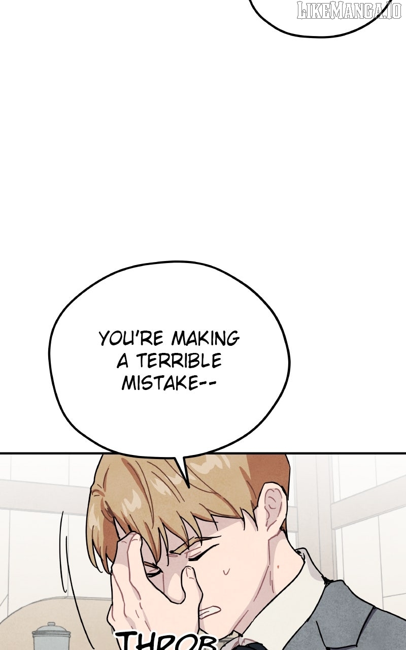 Potion Witch Chapter 76 - page 47