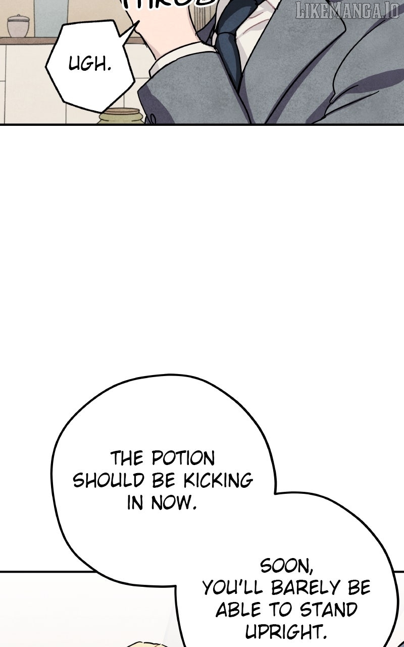 Potion Witch Chapter 76 - page 48