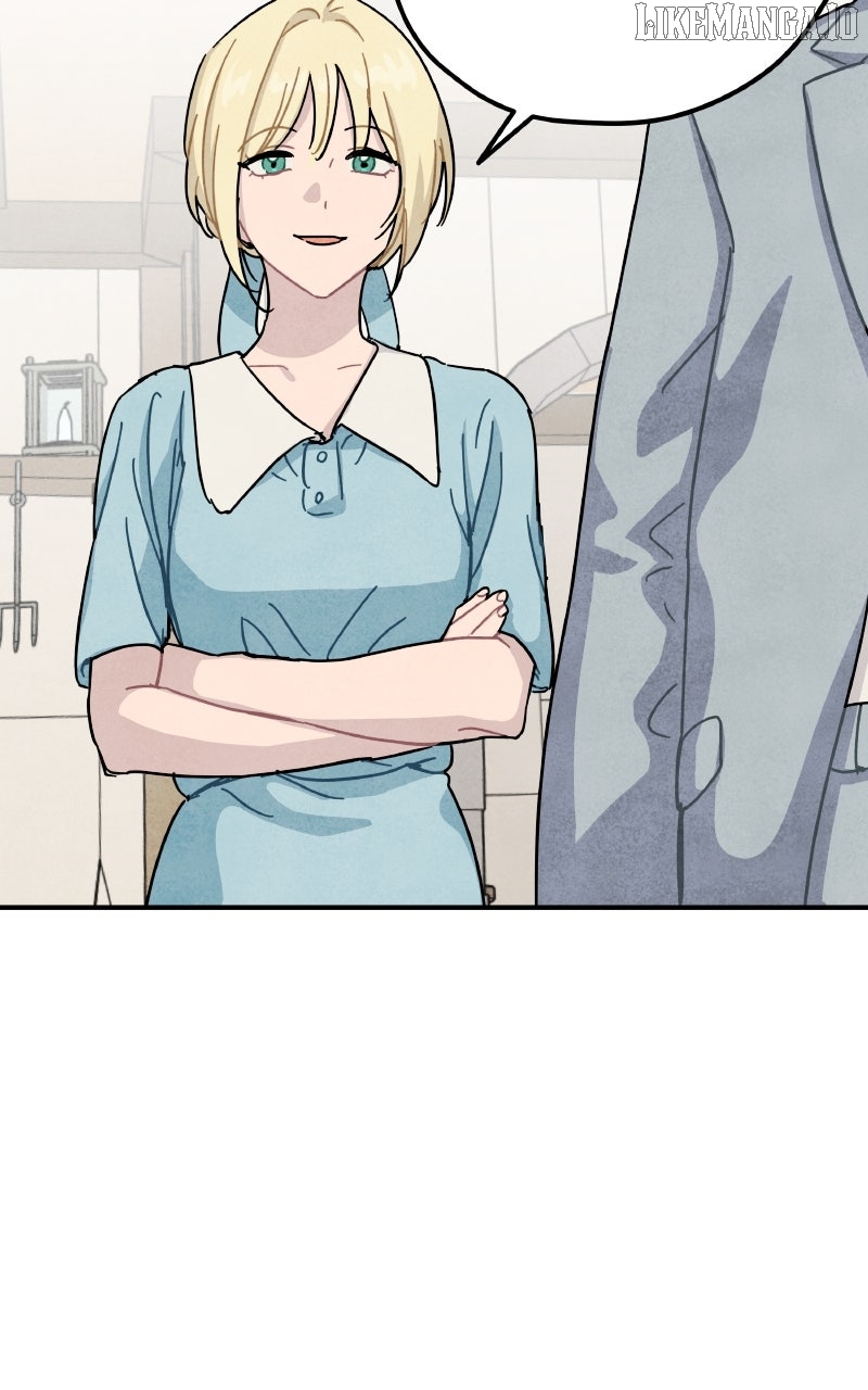 Potion Witch Chapter 76 - page 49