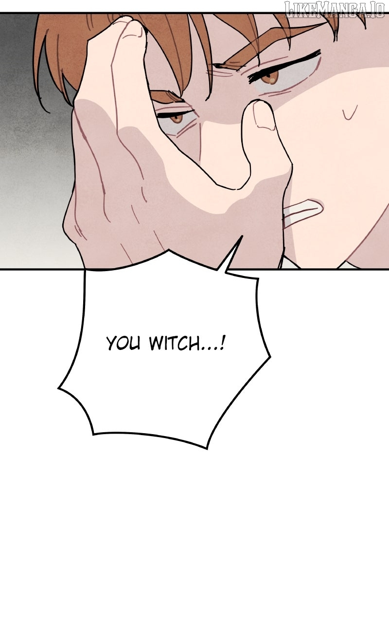 Potion Witch Chapter 76 - page 50