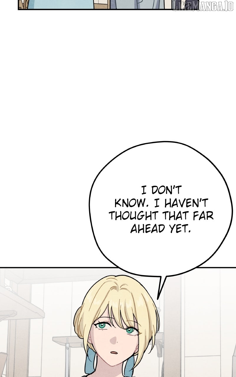 Potion Witch Chapter 76 - page 52
