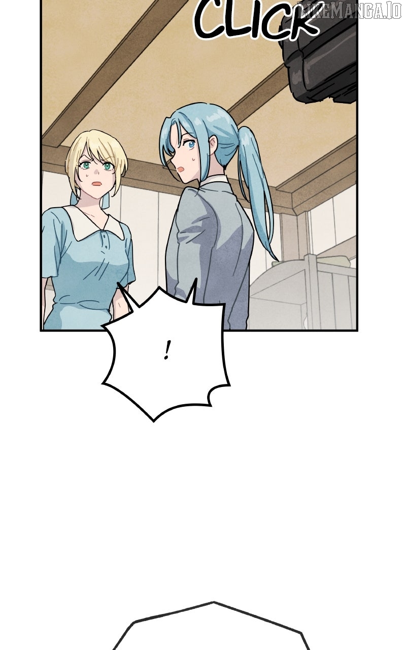 Potion Witch Chapter 76 - page 59
