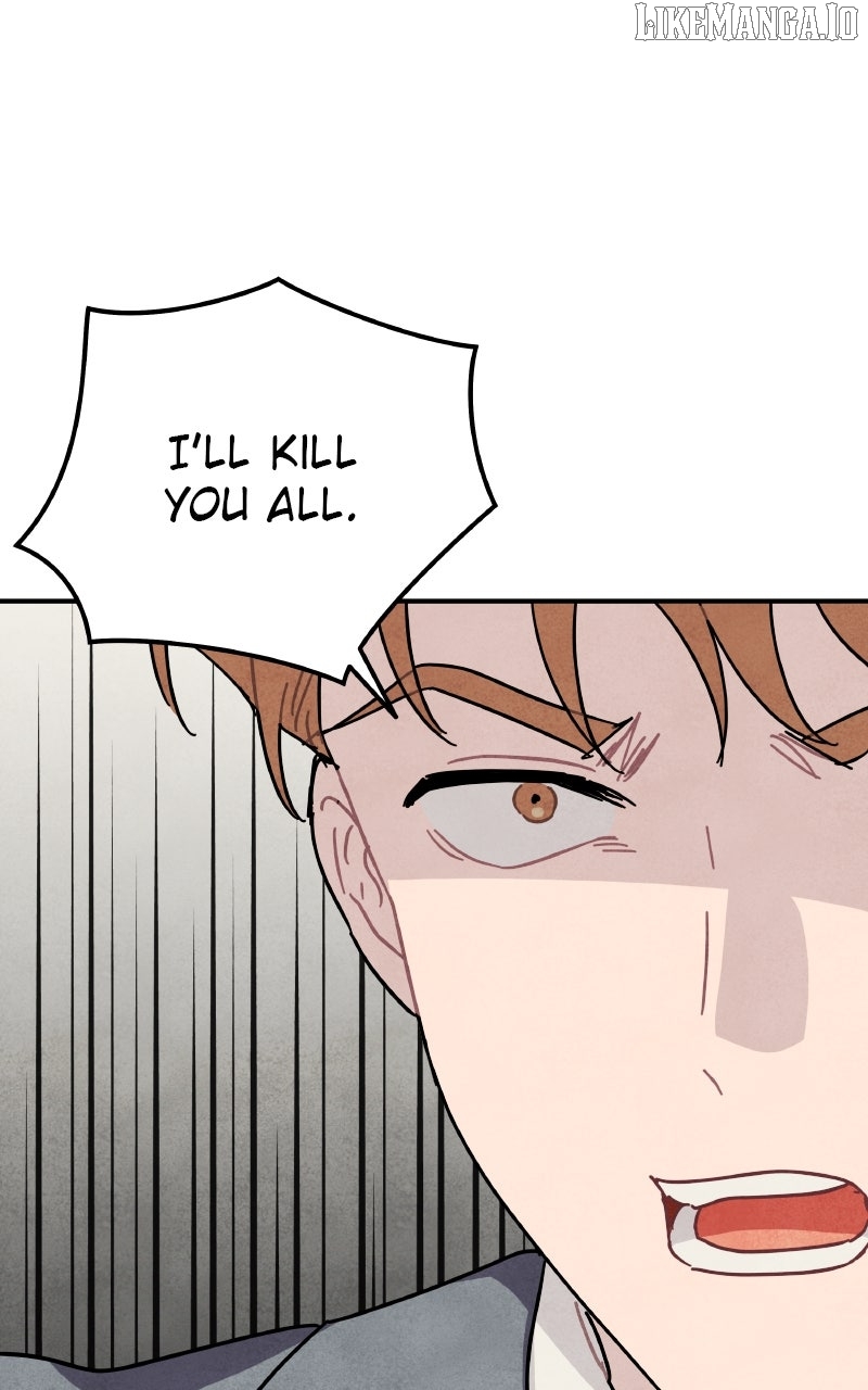 Potion Witch Chapter 76 - page 61