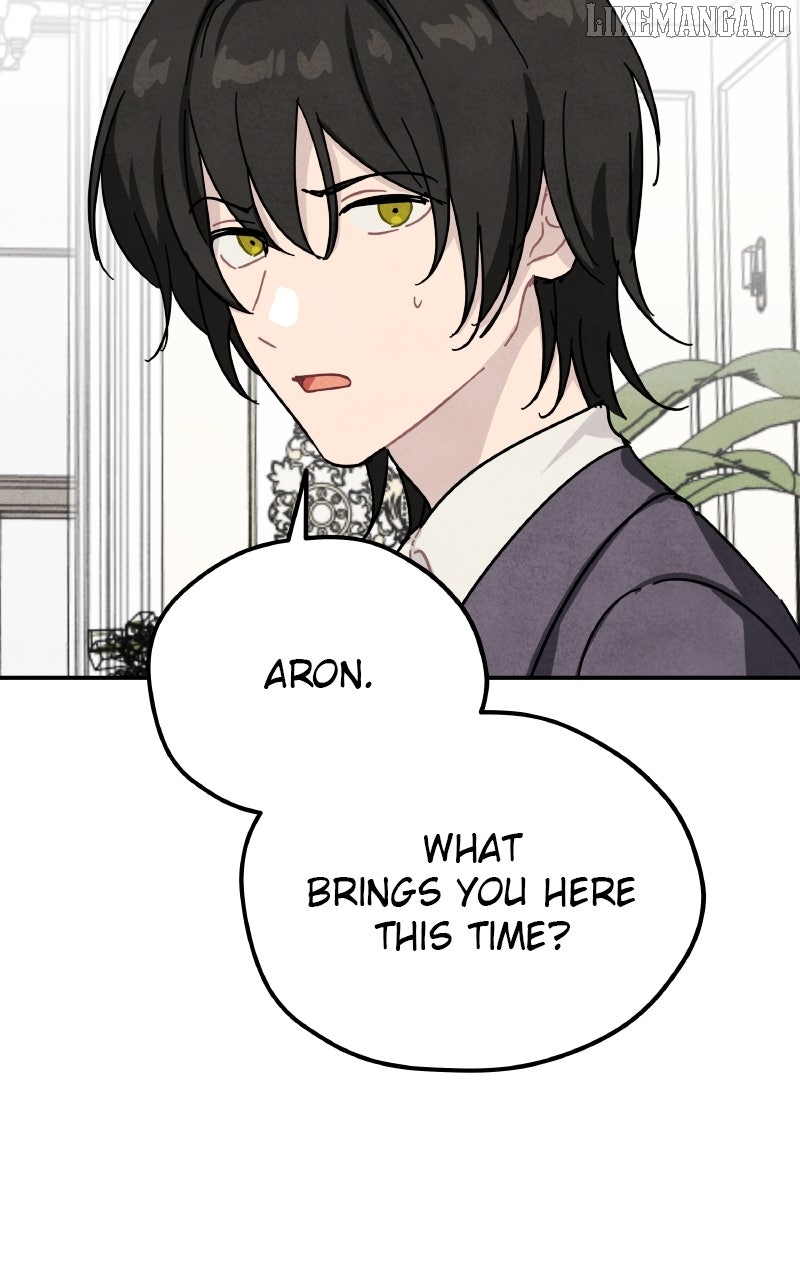 Potion Witch Chapter 76 - page 67