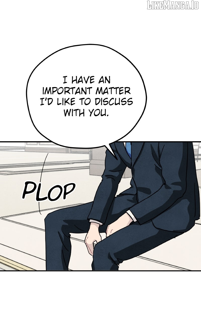 Potion Witch Chapter 76 - page 68