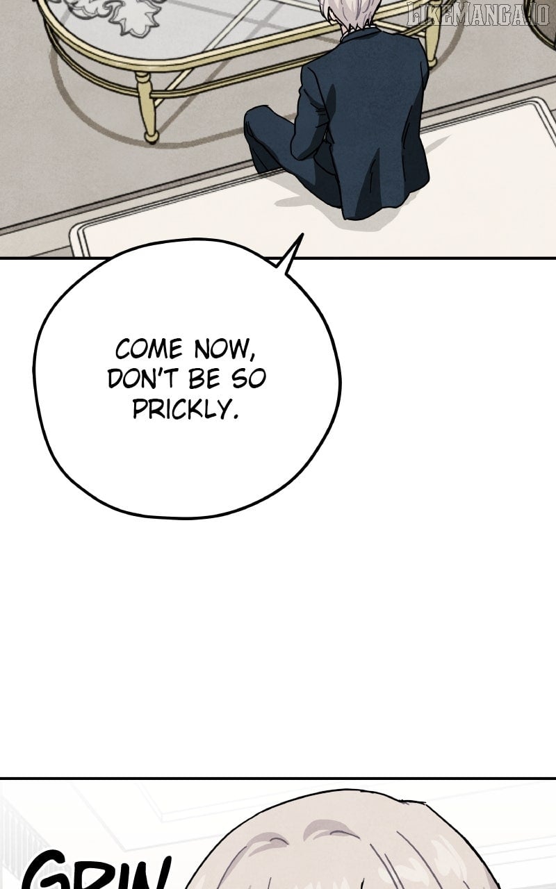 Potion Witch Chapter 76 - page 70