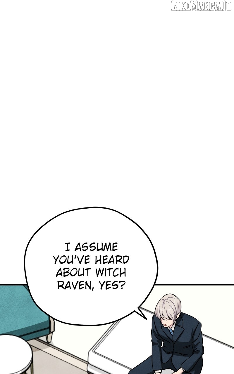 Potion Witch Chapter 76 - page 73