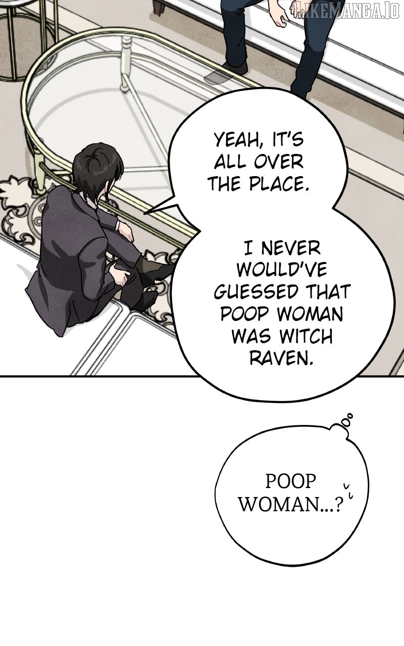 Potion Witch Chapter 76 - page 74